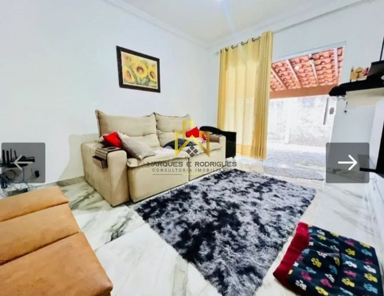 Casa ampla e completa à venda no Bairro Letícia - Foto 3