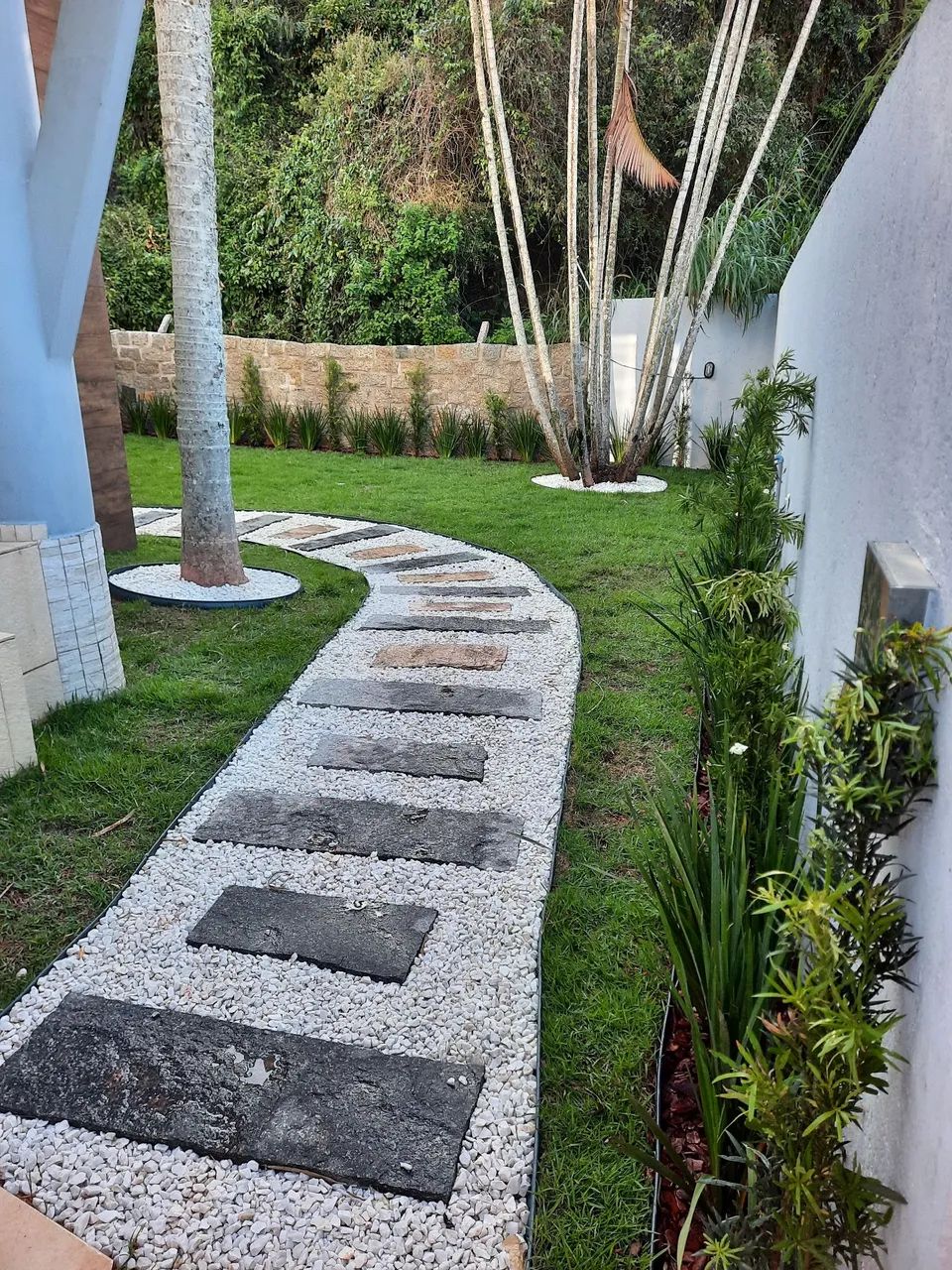 Paisagismo e Jardinagem  - Foto 3