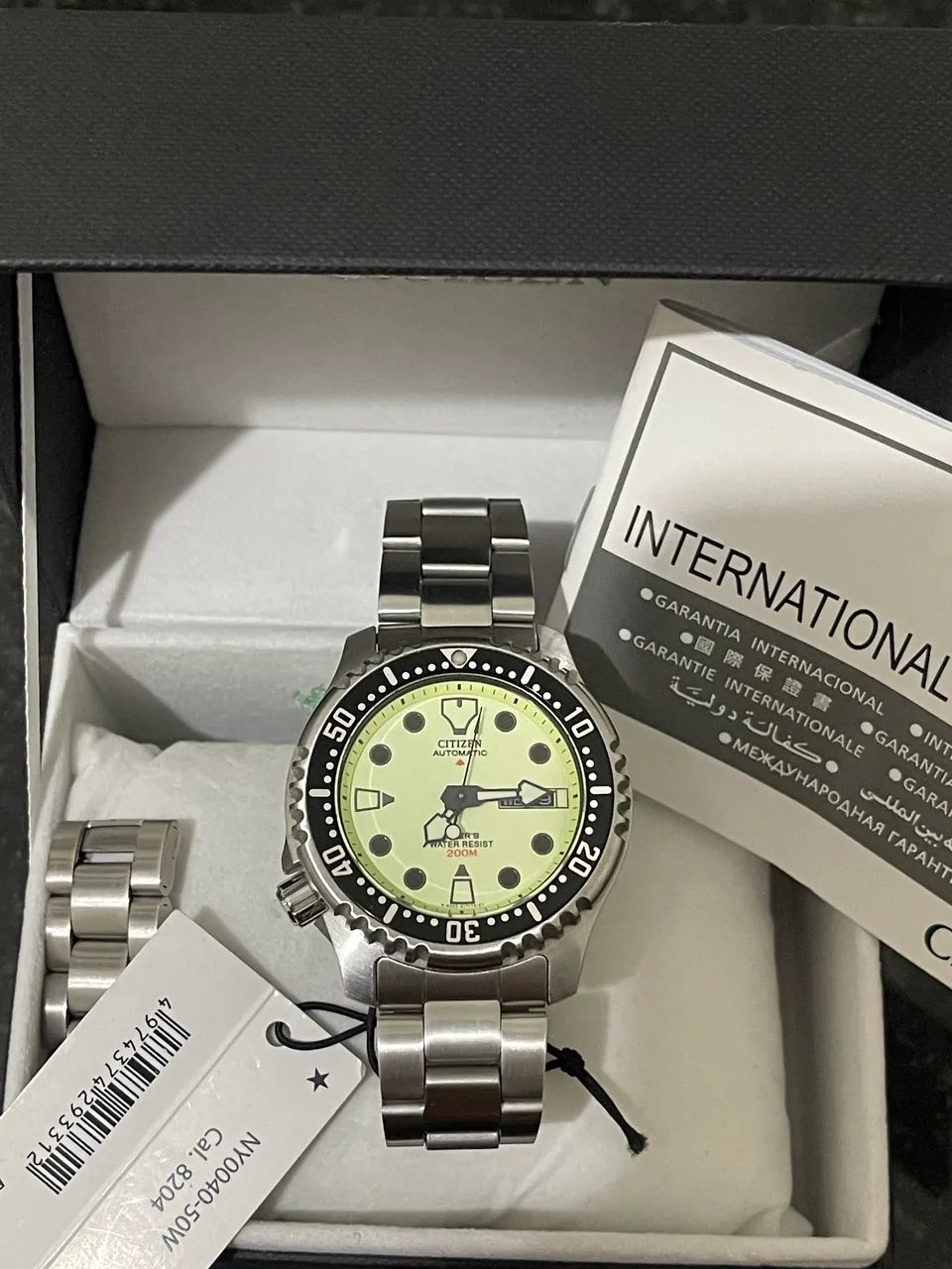 Relógio Citizen  - Foto 2