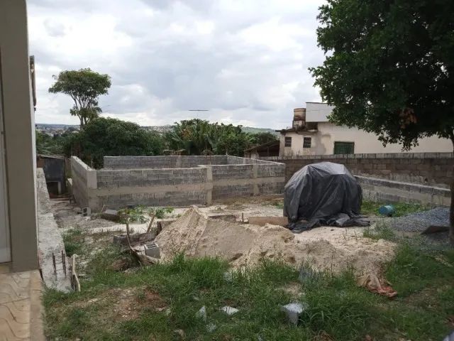 Lote 360m² - Matozinhos - Foto 2