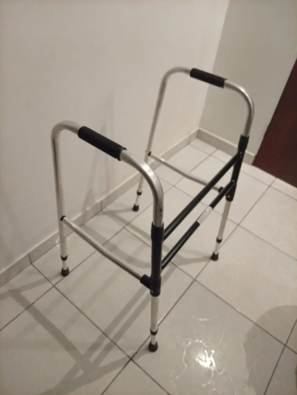  Andadores indaia bengalas - Foto 2