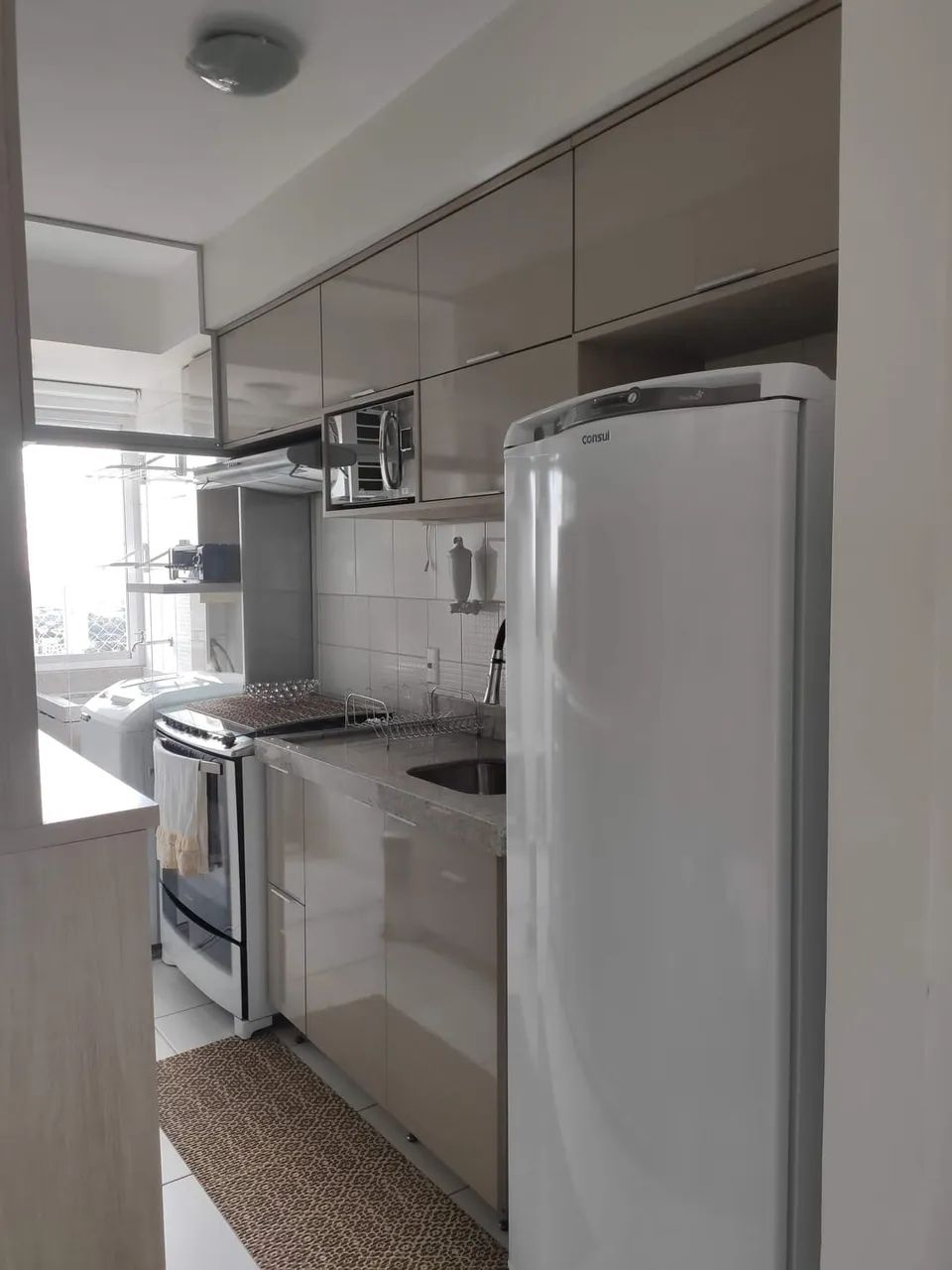 Apartamento à venda, Parque Amazônia, Goiânia, GO - Foto 5