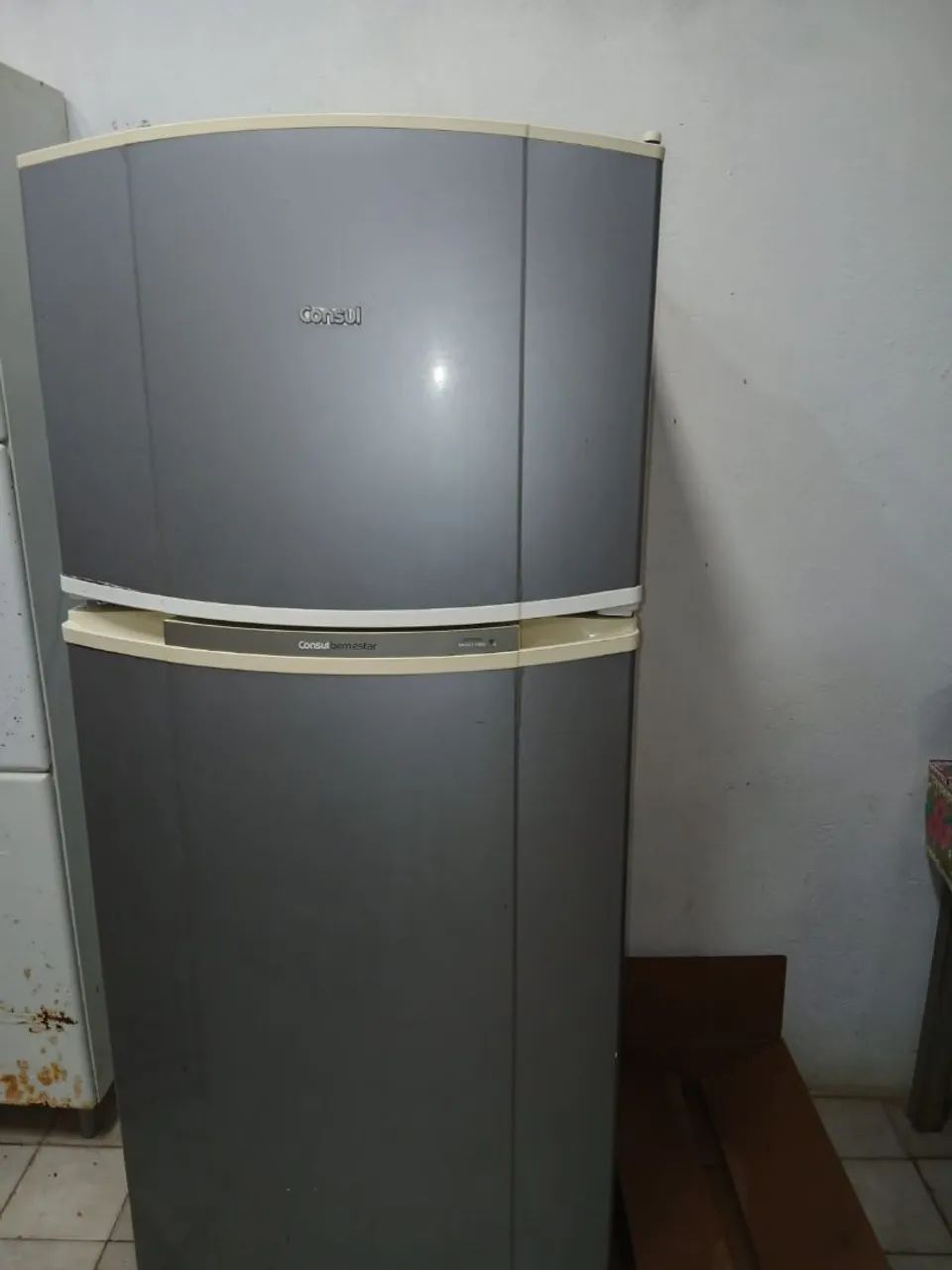 Geladeira 