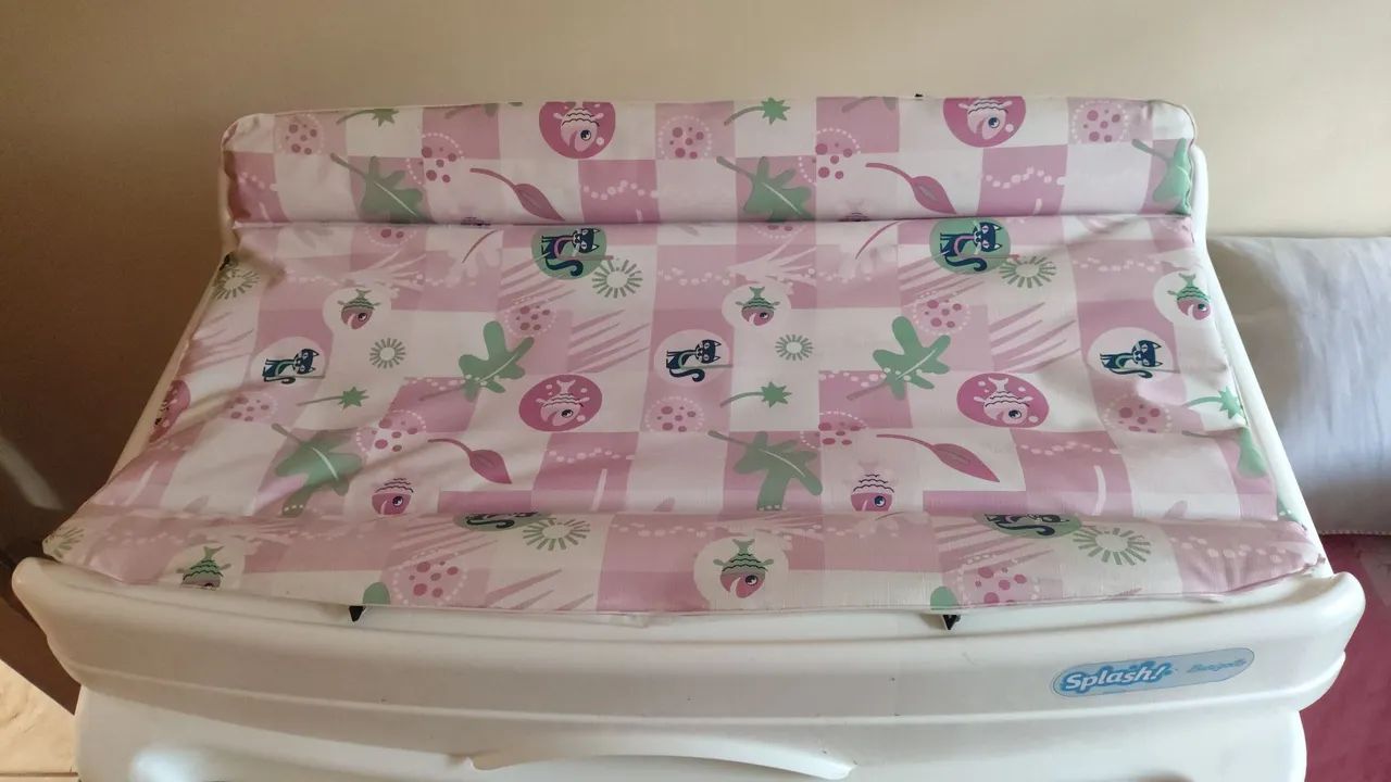 Banheira de bebê  - Foto 3