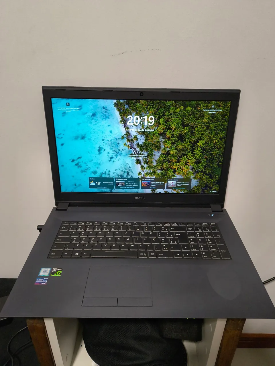 MacBook Pro Retina 15? Mid 2014 - i7 / 16GB RAM / SSD 256GB