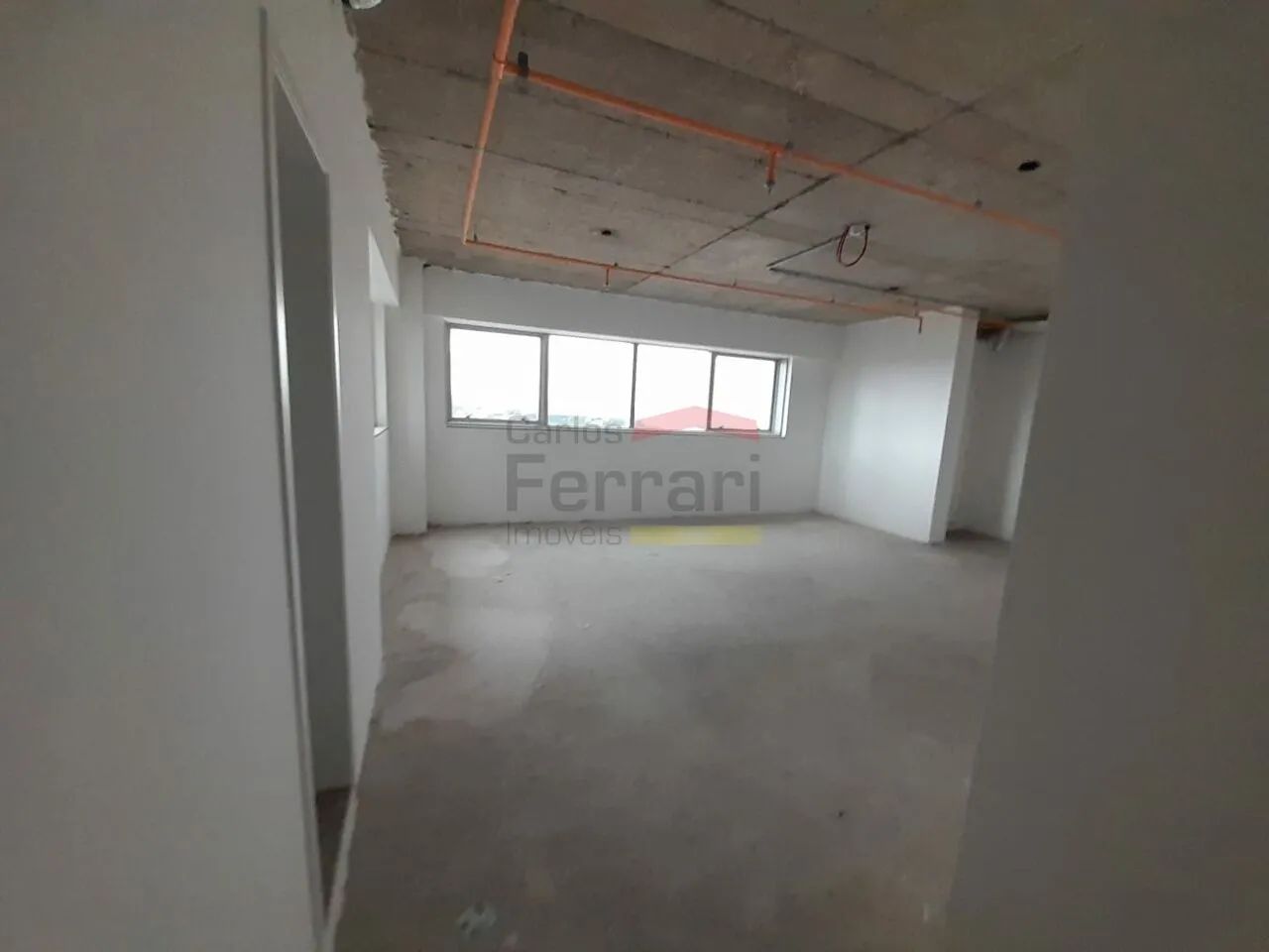 SALA COMERCIAL EM SANTANA 50M2 PRÓXIMO AO METRO