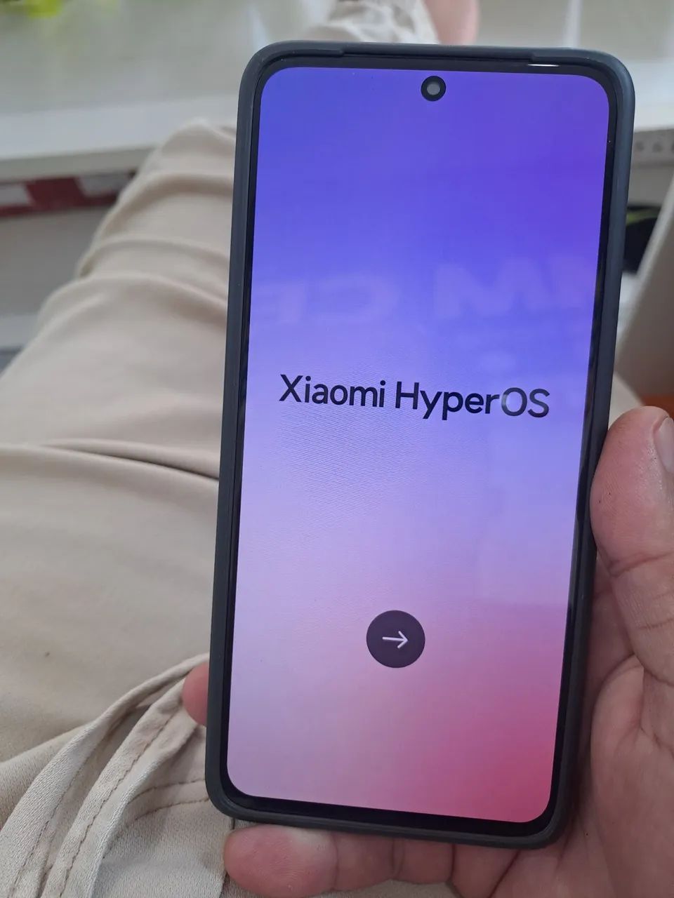 Redmi note 14
