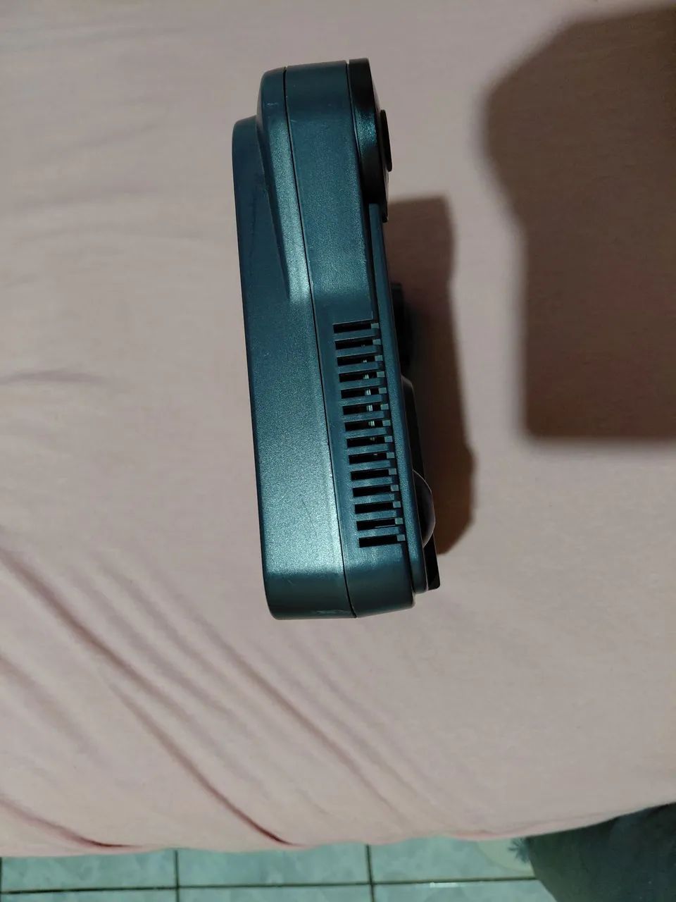 Console Nintendo 64 europeu (somente console) - Foto 5