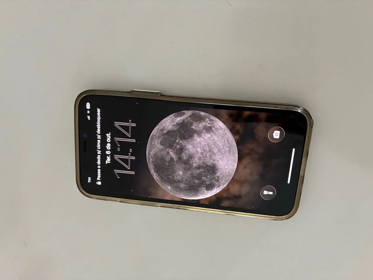 iPhone 11 PRO 64 GB (usado)
