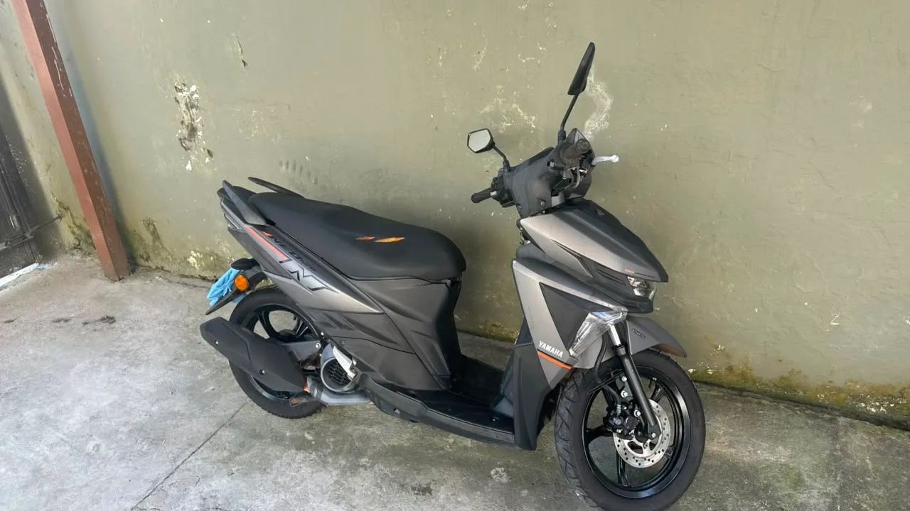 Yamaha Neo - Foto 5