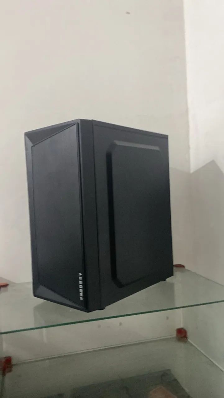 Gabinete Gamer M003