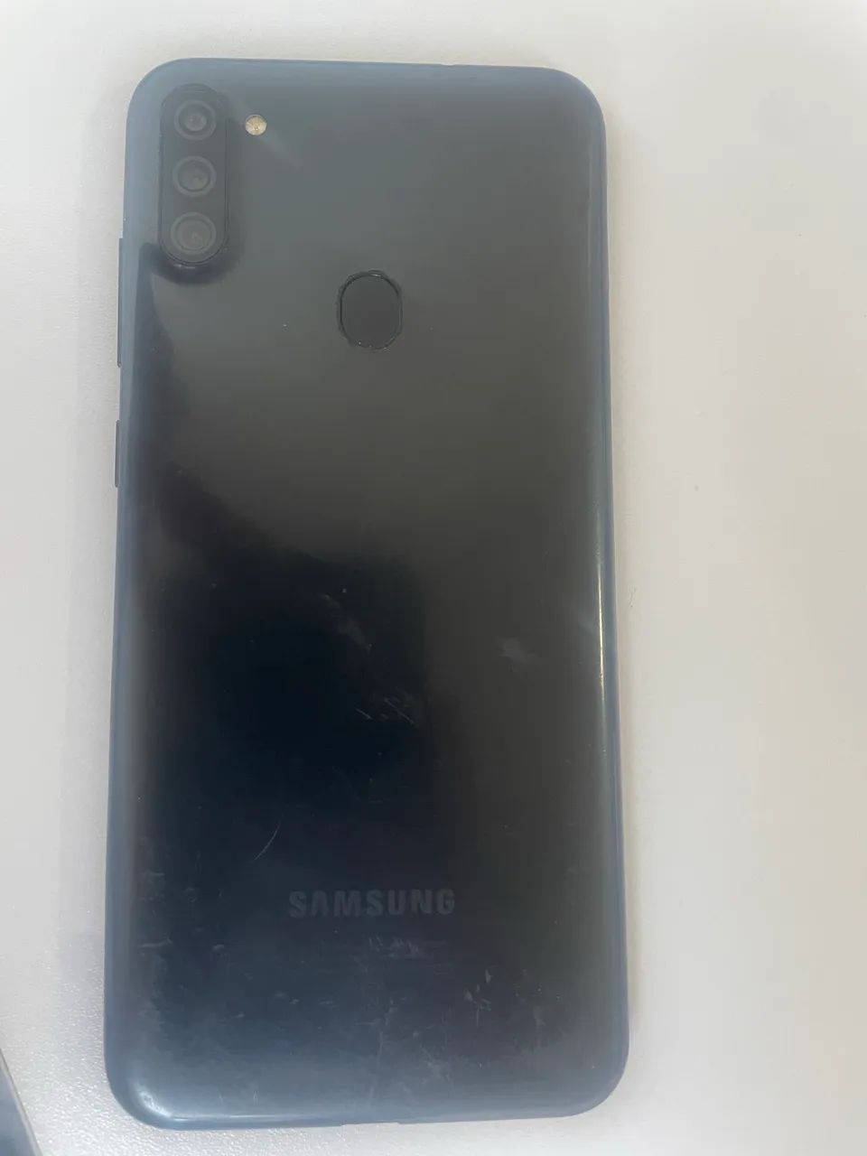 Samsung A11 64gb - Foto 2