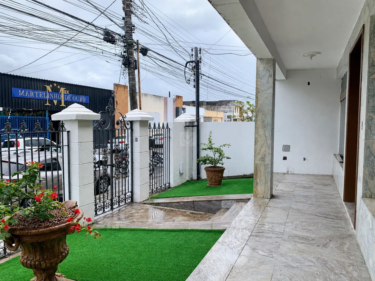 Salão para aluguel, São José - Aracaju/SE - Foto 2