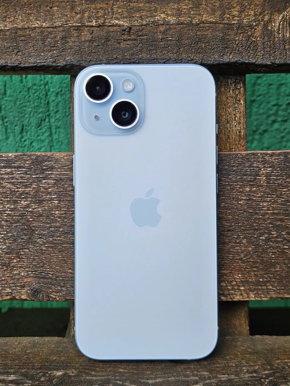 iPhone 15 256gb NOVO - Foto 2