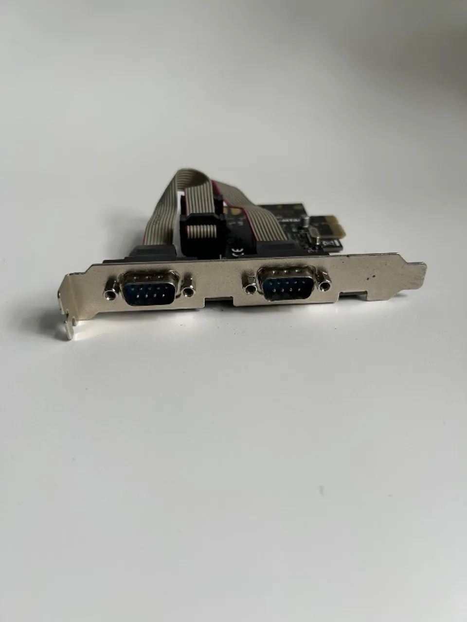 Placa Pcie Serial RS-232 Pcea-S2 AXAGON - Foto 3
