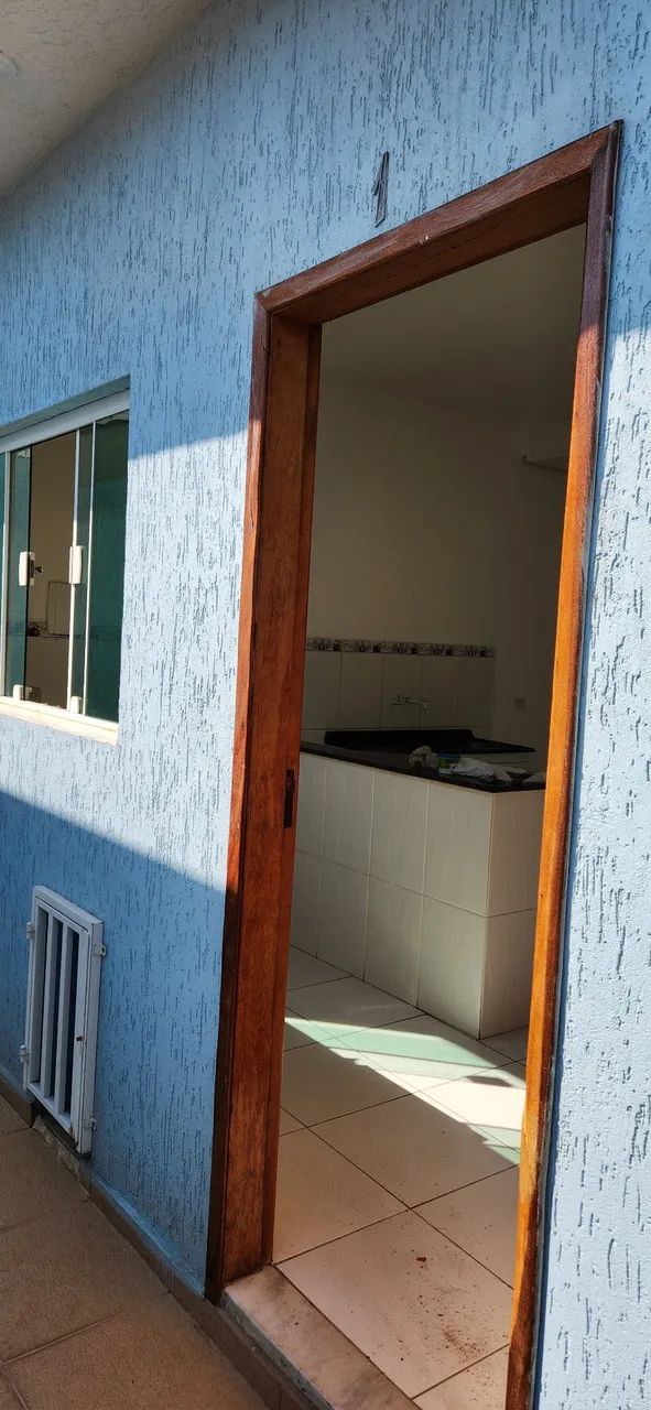 Foto - São Paulo - Jardim Cachoeira