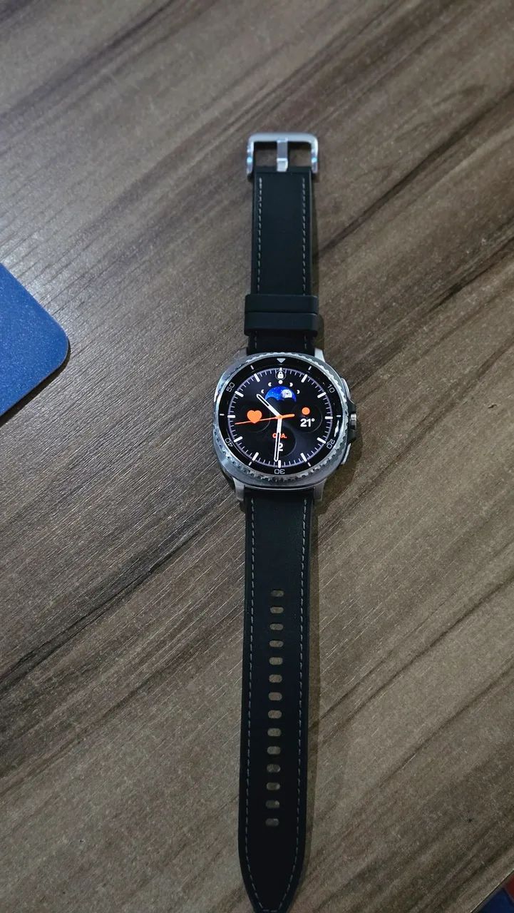 Galaxy Watch  - Foto 2