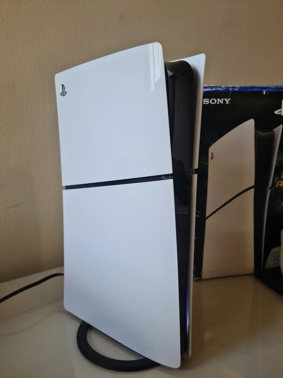 ps5 slim 1T  - Foto 2