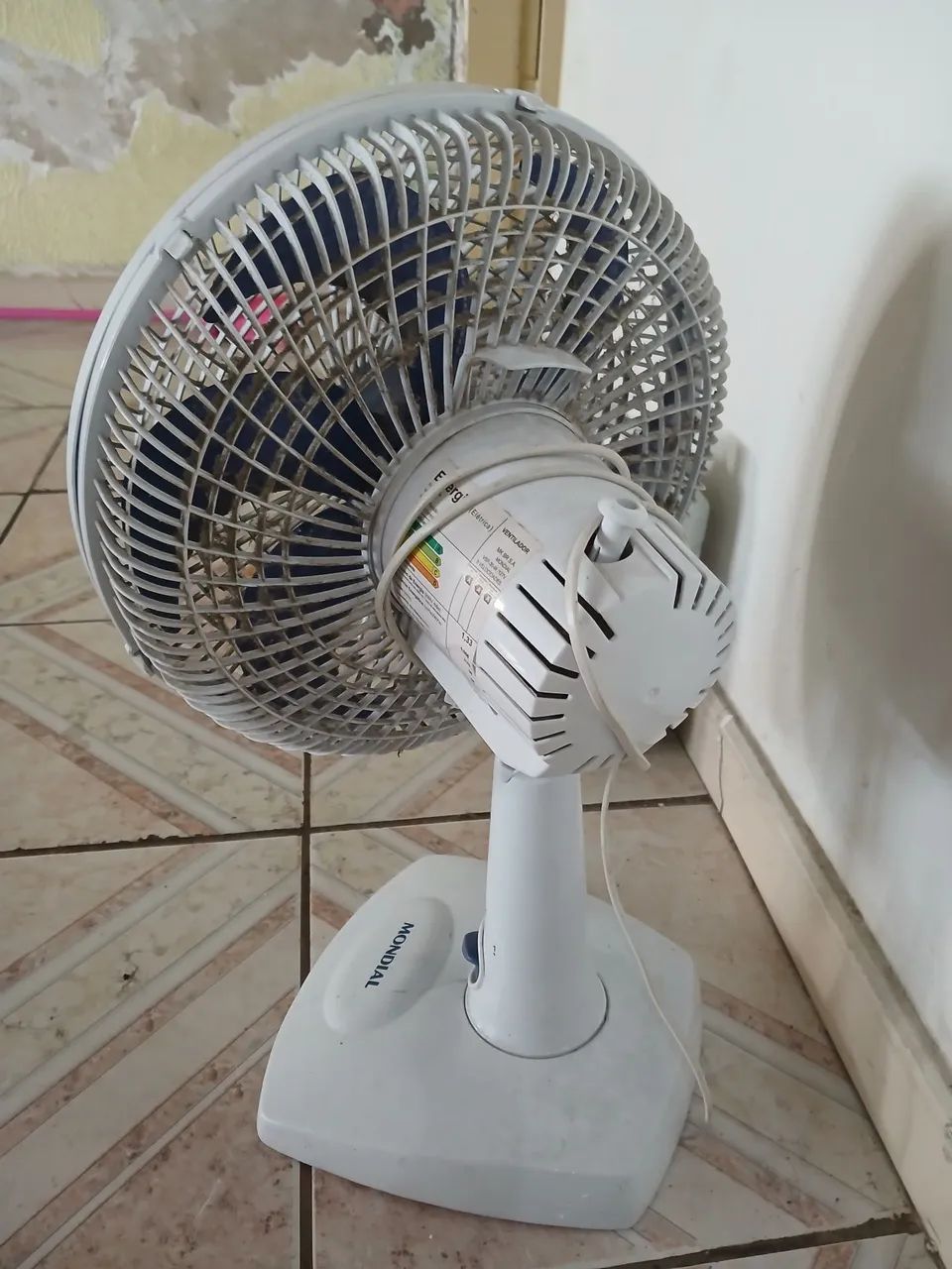 Ventilador  - Foto 2
