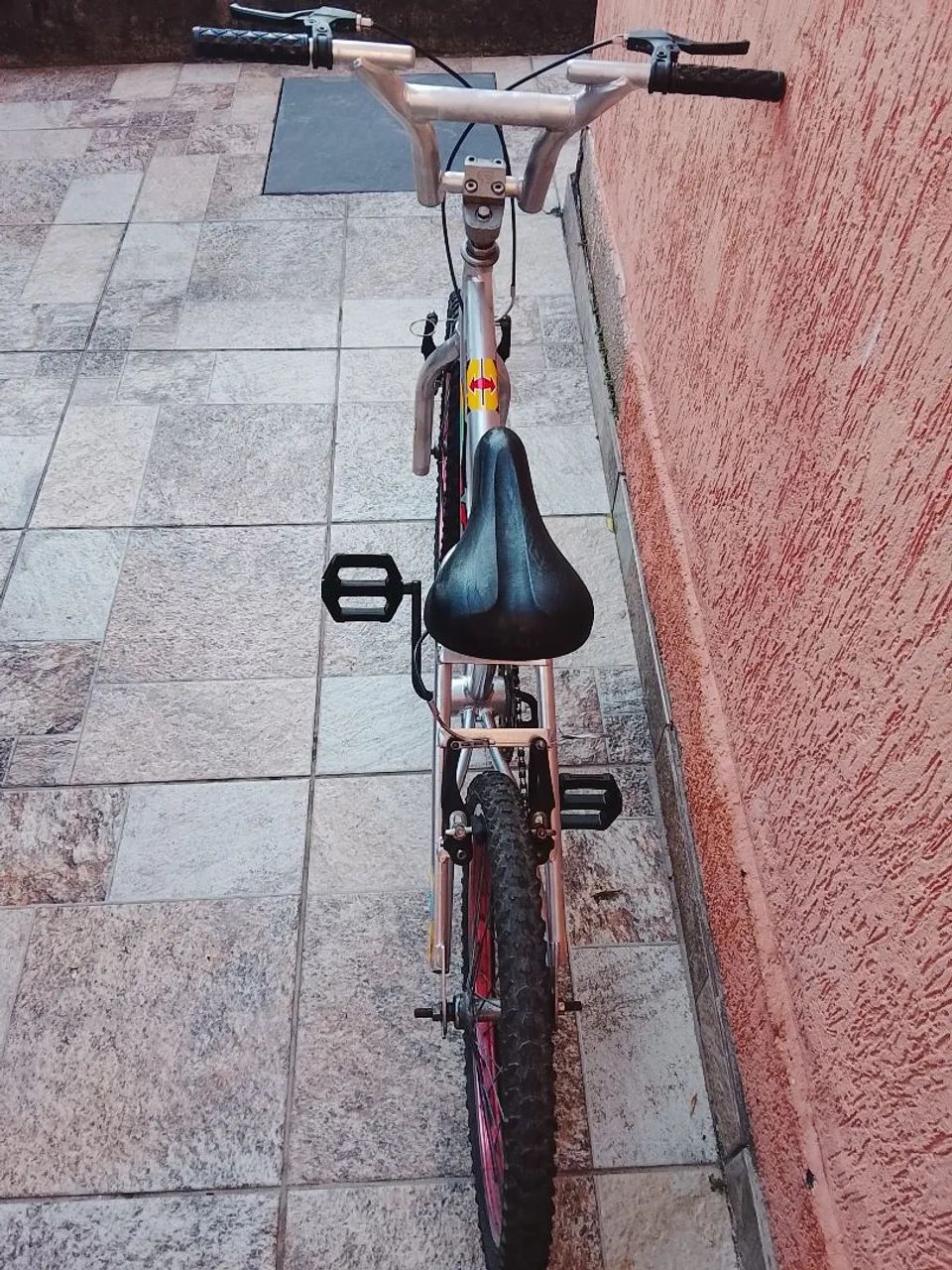 Bicicleta aro 20  - Foto 3