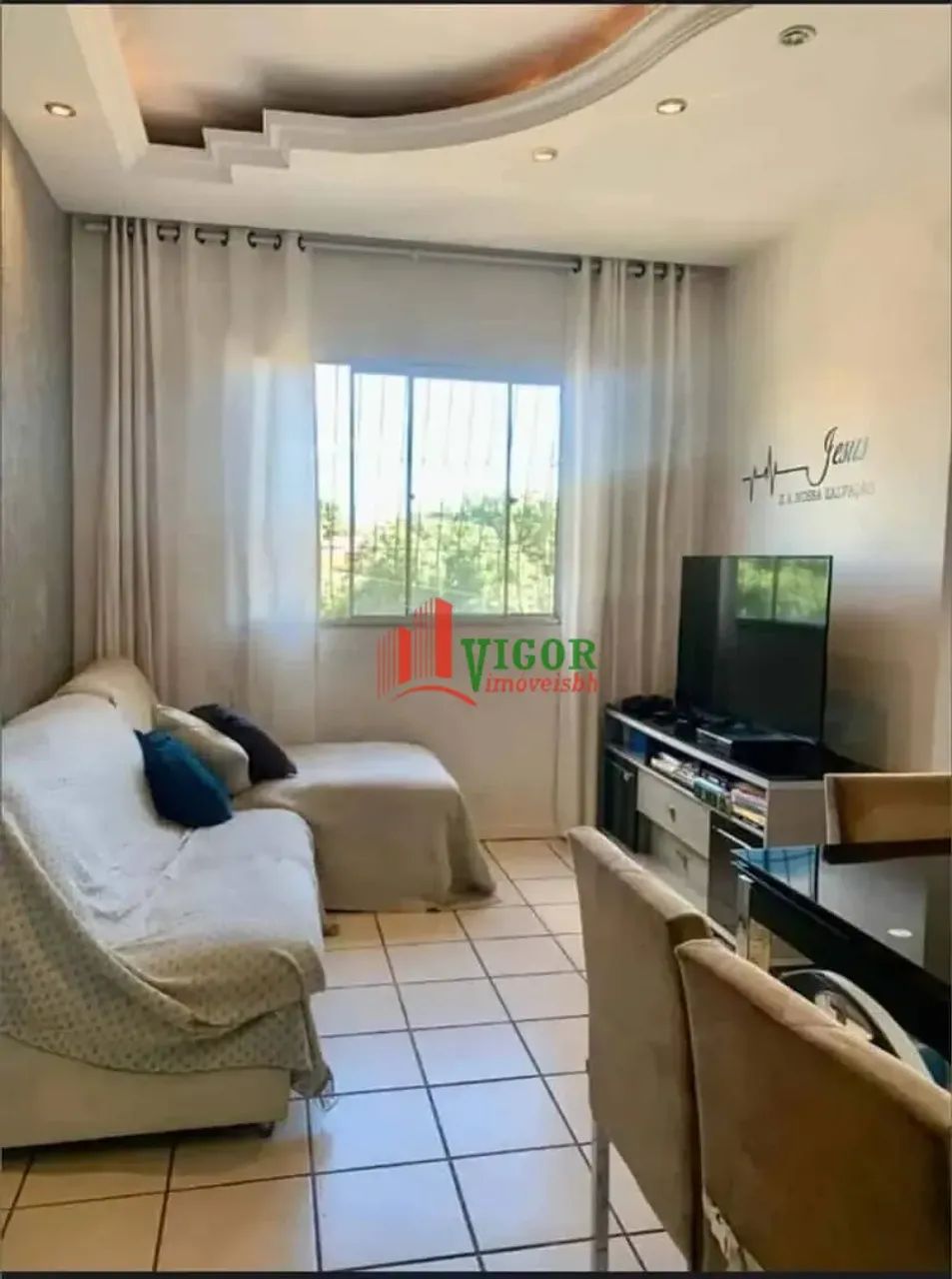 Apartamento - Foto 4