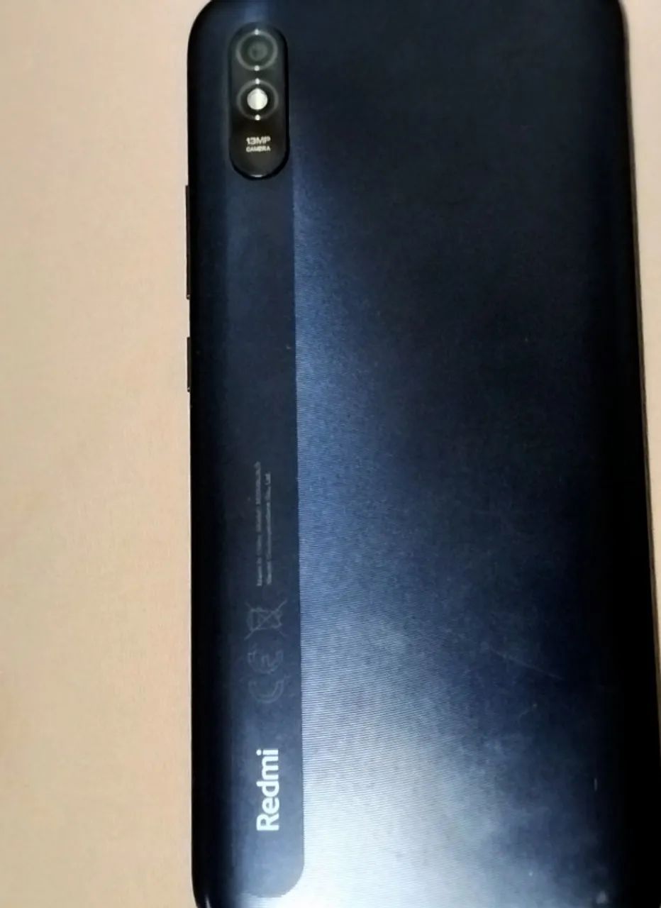 Celular Redmi 9A - Foto 3
