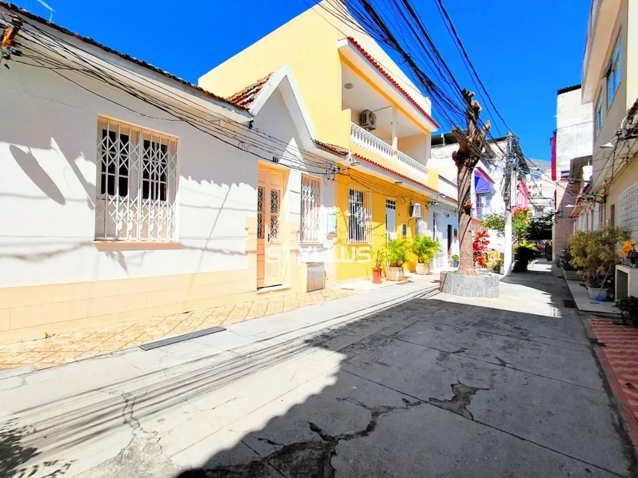 Engenho Novo | Casa de Vila 2 quartos - Foto 4