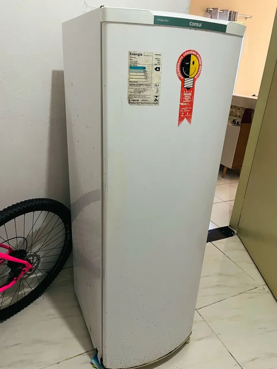 Geladeira - Foto 2