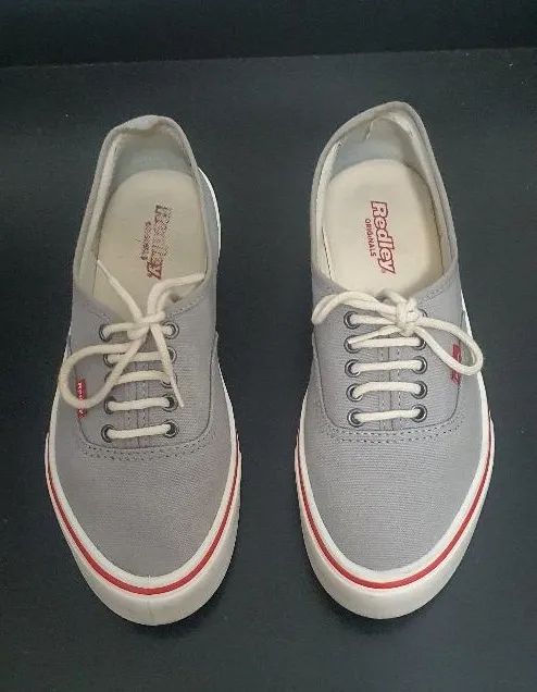 Tênis Redley cinza original 41 seminovo