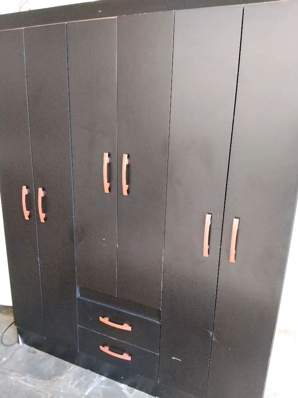 Guarda roupa 300