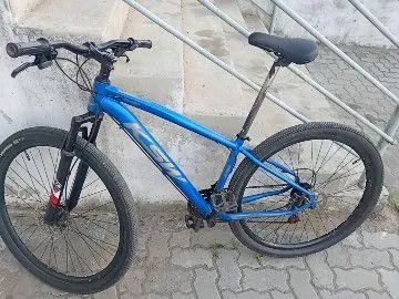 VENDE SE UMA BICICLETA  - Foto 2