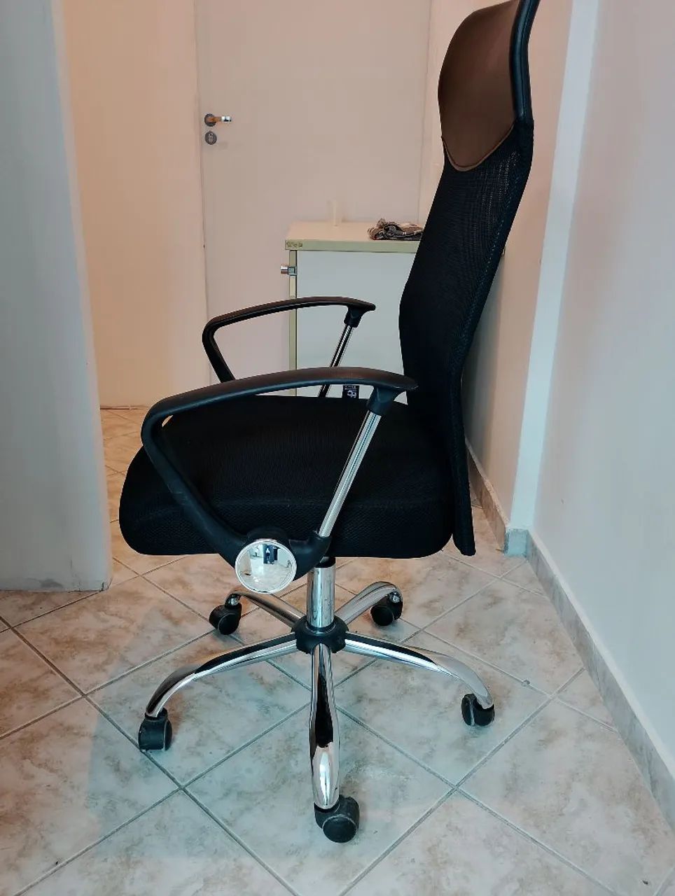 Cadeira para escritório  - Foto 2