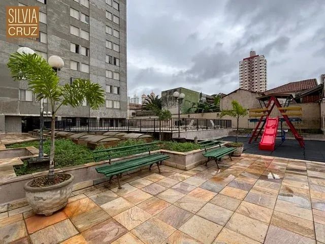 Apartamento 2 dormitórios, com lazer Bairro: Centro REF: 694