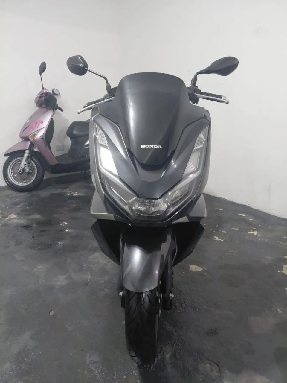 PCX 2023  (SEMI NOVA) - Foto 4