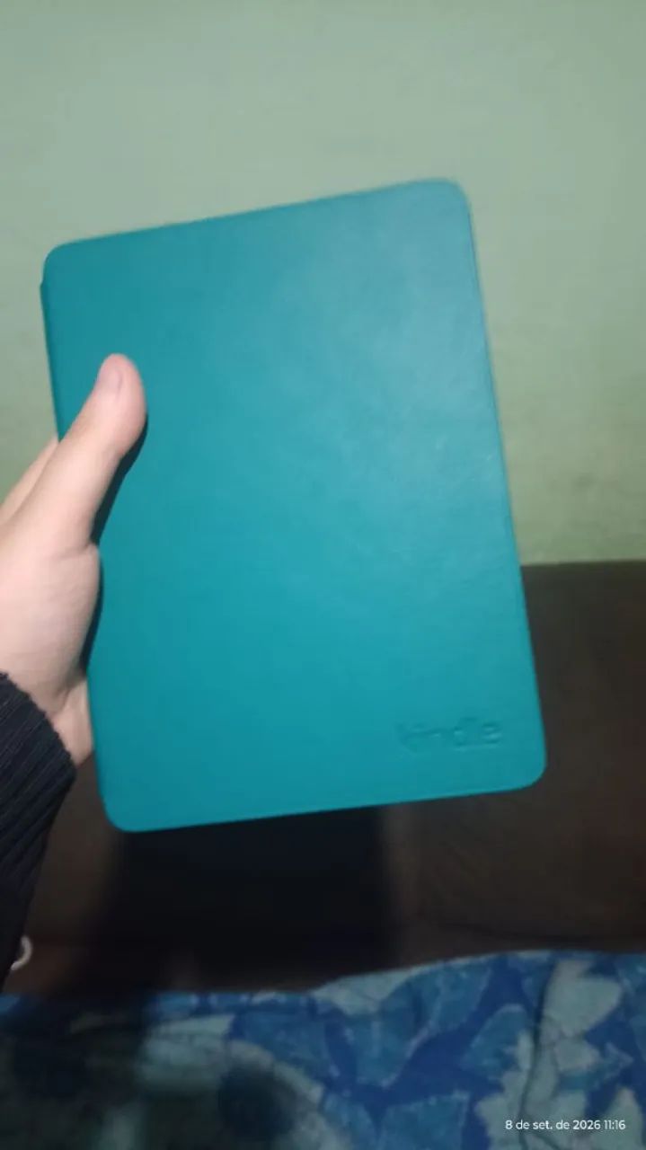 VENDO CAPA para kindle  - Foto 3
