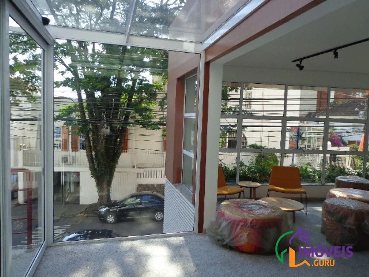 CASA ASSOBRADADA - PACAEMBÚ - SP - Foto 2