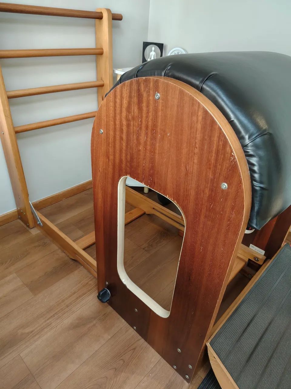 Aparelho Pilates  - Foto 4