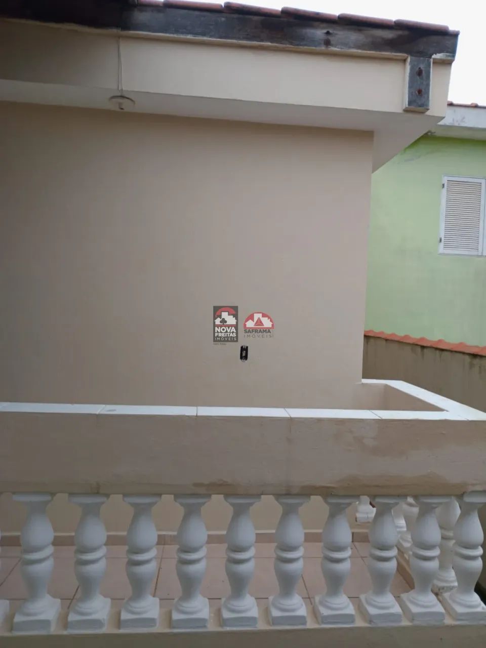 Sobrado a venda proximo ao centro de Ferraz - SP - Foto 3