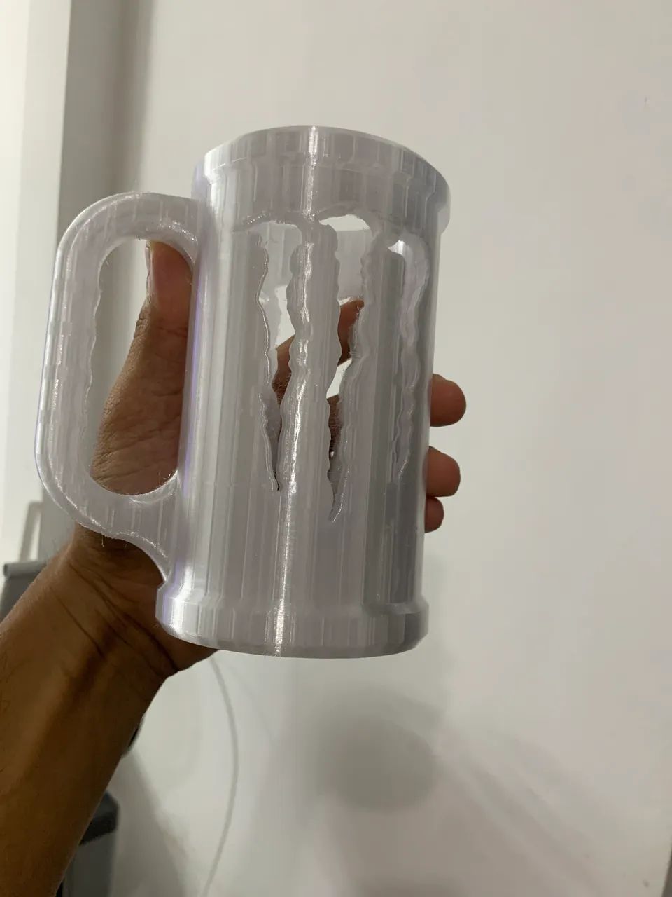 Suporte para energético 