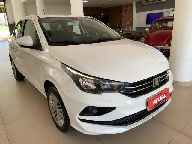 Fiat Cronos CRONOS DRIVE 1.0 6V Flex 2024
