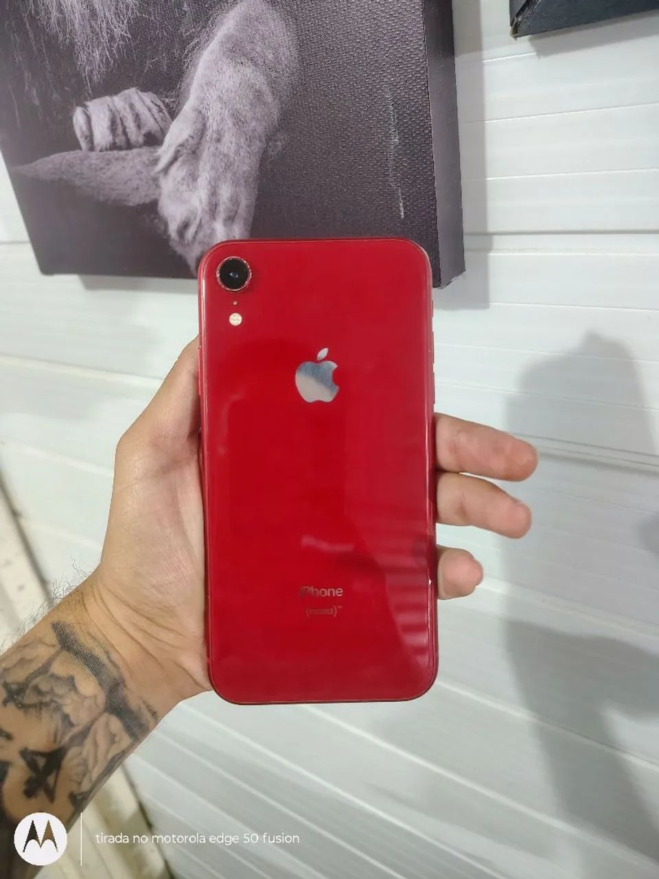 Vendo Iphone xr