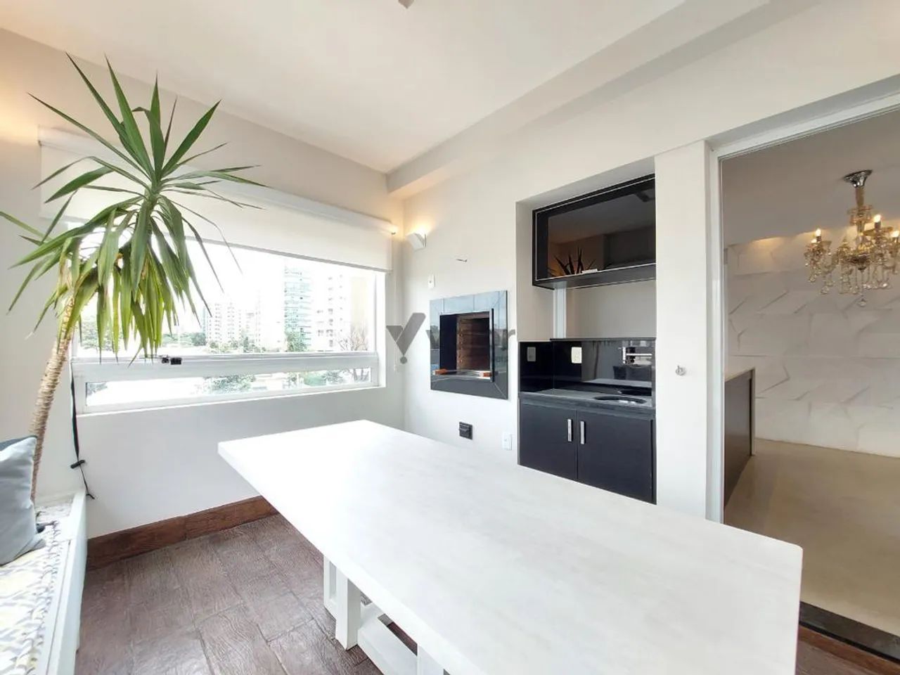 Apartamento Duplex à venda e para alugar em Campinas, Cambuí, com 2 suítes, com 104 m², Th - Foto 5