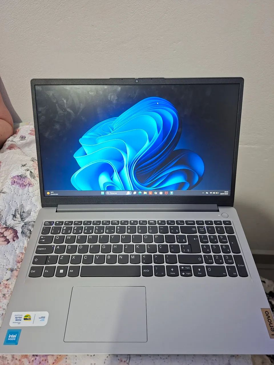 NOTEBOOK LENOVO 