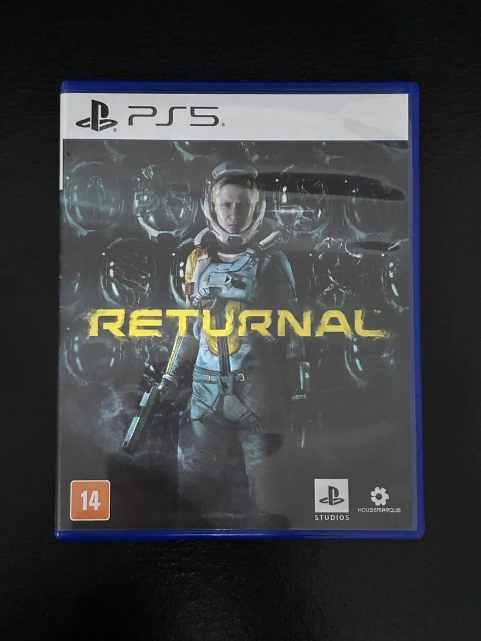 Returnal PS5