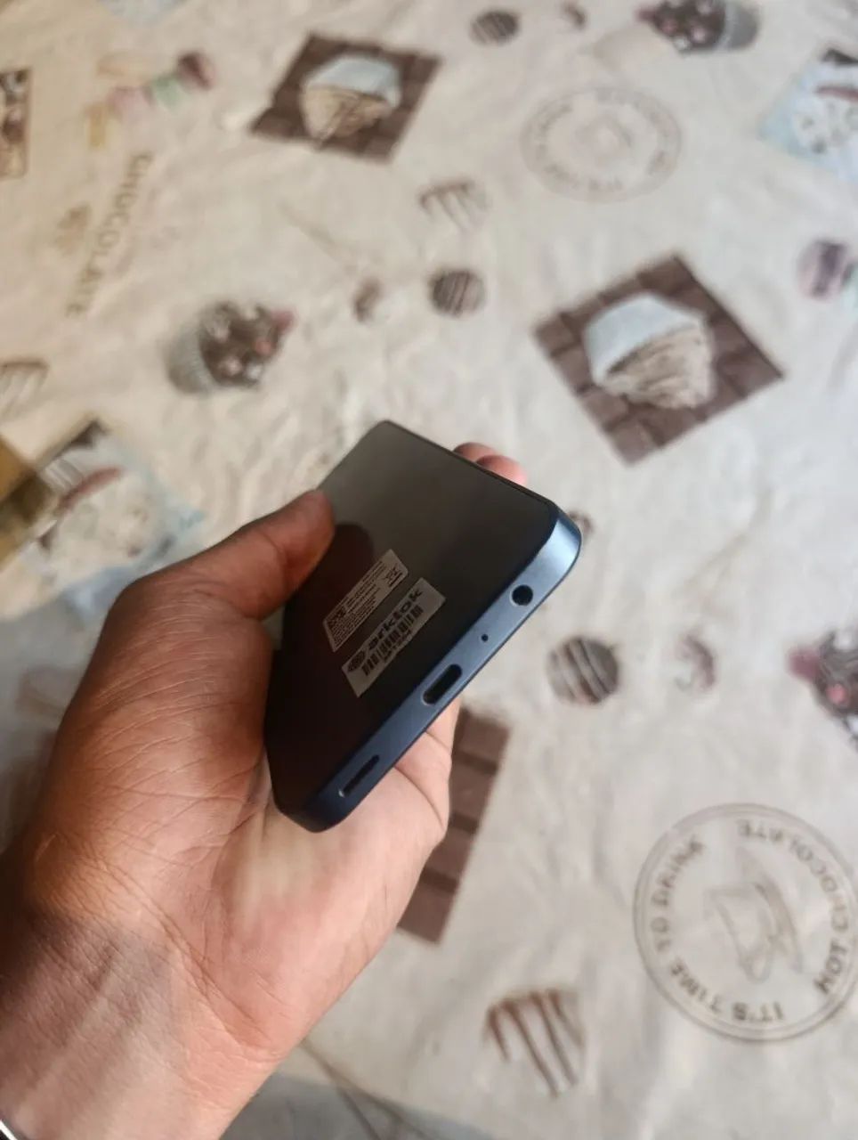 Samsung Galaxy A25 5G - Foto 5