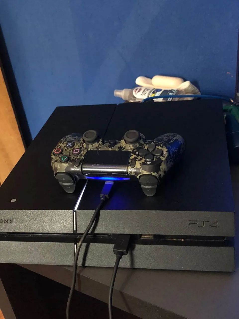 Ps4 Slim