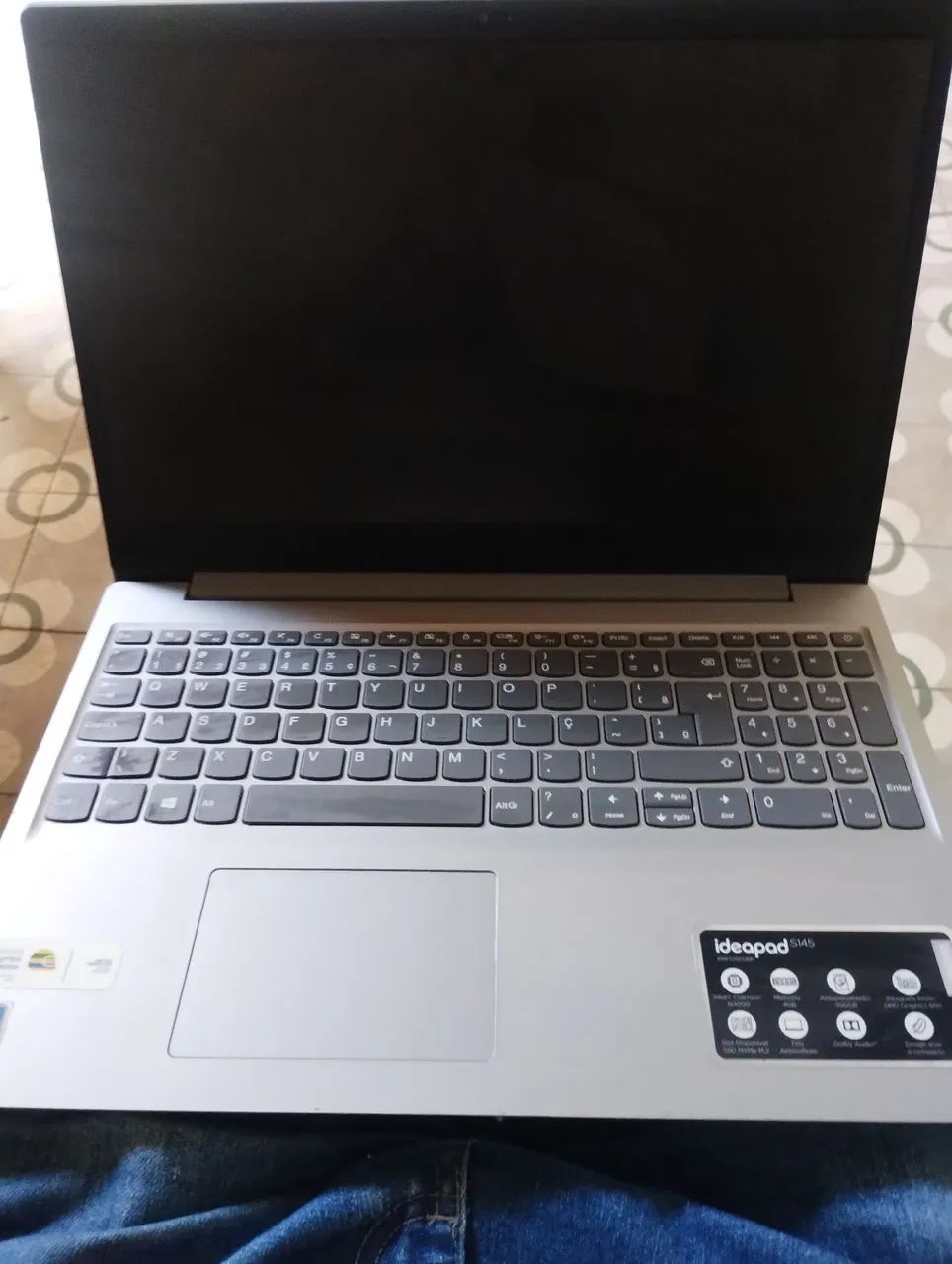 Notebook lenovo - Foto 5