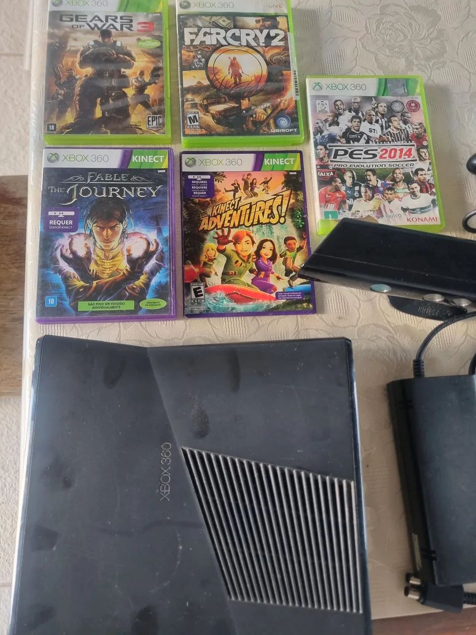 XBOX 360