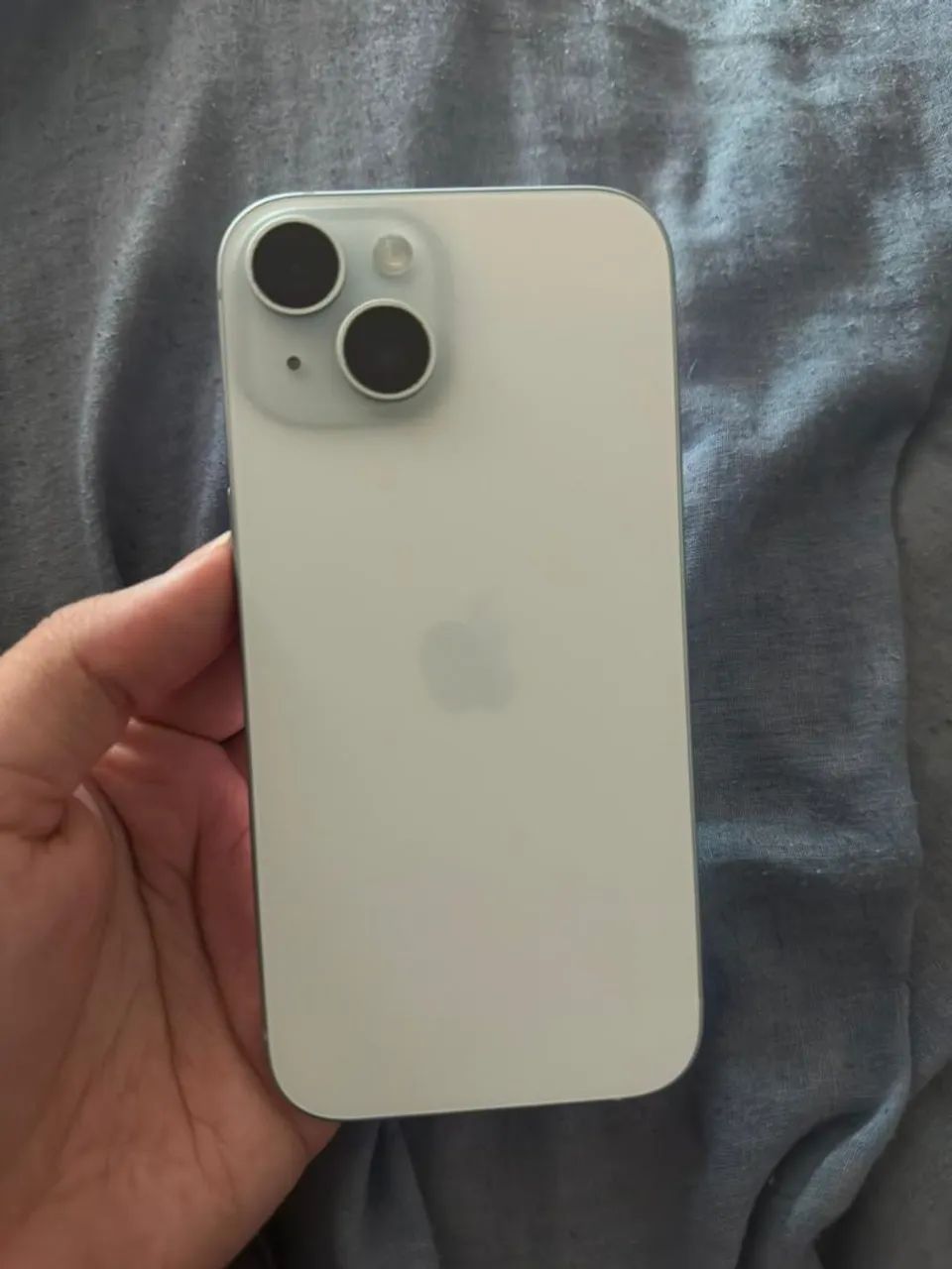 iPhone 15  512 de memória zero de tudo - Foto 4