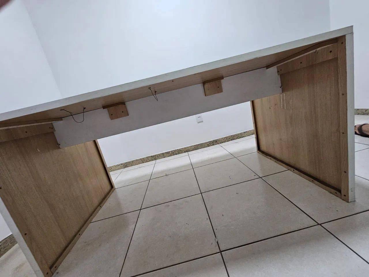 Mesa escritorio 150x80 - Foto 3